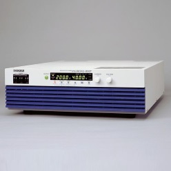 高効率大容量スイッチング電源 PAT-Tシリーズ