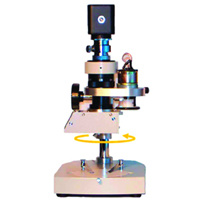 パノラマデジタルビデオ顕微鏡システム ZDM360