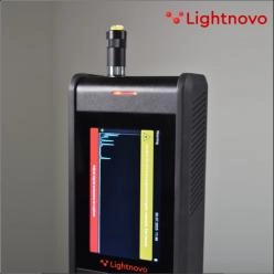 小型ラマン測定器 miniRaman Pro