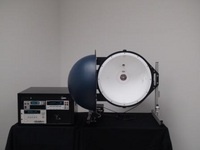 ラブスフェア社 温度特性評価光測定システム illumia pro