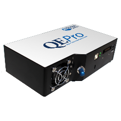 サイエンティフィックグレード分光器 QEPro