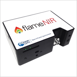 超小型近赤外ファイバマルチチャンネル分光器 FLAME-NIR