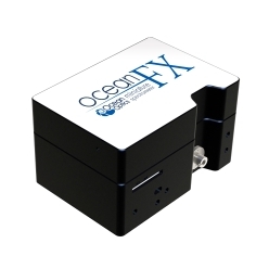 小型分光器 OCEAN FX