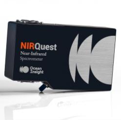 近赤外用分光器 NIRQuest＋