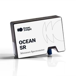 次世代型分光器 Ocean SR2