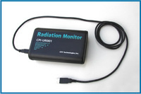 USB対応放射線検知器 CPI-UR 001