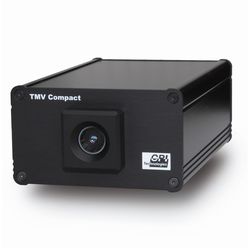 熱画像測定・記録装置 サーモマッピングビューアーコンパクト(TMV Compact)