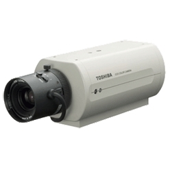 1／2形高感度カラーカメラ TC4000