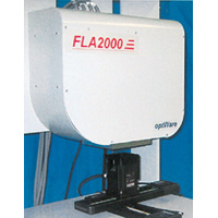 3次元表面形状計測器 FLA 2000