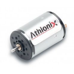 小型モータ 16DCT Athlonix