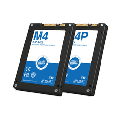 防衛用データセキュリティ機能搭載SSD M4／M4P