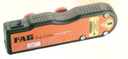 シーブ用アライメント調整装置 Top-Laser SMARTY