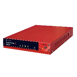 DHCPアプライアンスサーバ NetNebulas3 DHCP