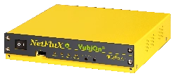 FIDOアライアンス認定 NetFluX YubiOn