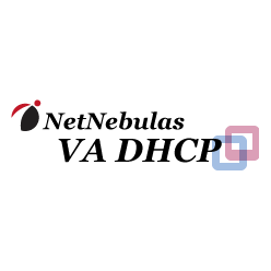 仮想アプライアンスDHCPサーバ NetNebulas-VA DHCPシリーズ