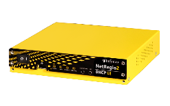アプライアンスDHCPサーバ NetRegio2 DHCP LEシリーズ