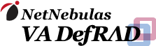仮想アプライアンスRADIUSサーバ NetNebulas-VA DefRADシリーズ