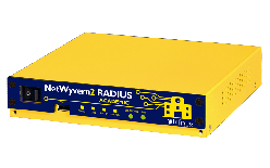 アカデミック専用アプライアンスサーバ NetWyvern2 RADIUS ACADEMIC