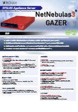 NetNebulas3 GAZER