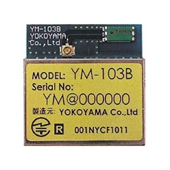 超小型無線モジュール YM-103B