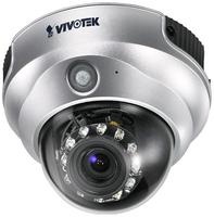 VIVOTEKネットワークカメラ FD7131／FD7132