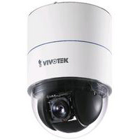 VIVOTEKネットワークカメラ SD8111／SD8121(スピードドーム)