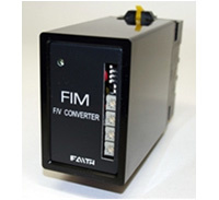 パルス／アナログ変換器 FVコンバータ Pシリーズ