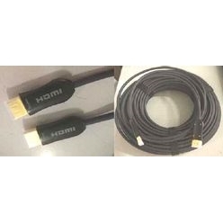 HDMI AOC 光ファイバーケーブル