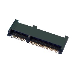 PCI Express M.2対応コネクタ 6411シリーズ