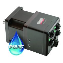 防水・防塵対応スマートモータ SM23165MT-IP