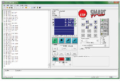 CNCソフトウェア SMNC