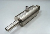 マイクロバブル発生器 YJノズル