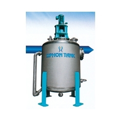 濾過タンク SIPHON TANK