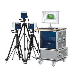 振動計測・収録・解析システム MRA-06X(6chタイプ) | 特許機器 振動計測・収録・解析システム MRA-06X(6chタイプ) | 特許機器