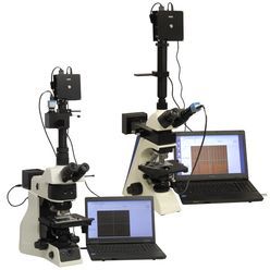 顕微鏡LED露光ユニット UTAシリーズ