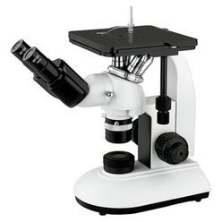 小型倒立金属顕微鏡 AR-MDJ20