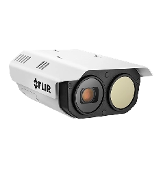 赤外線サーモグラフィカメラ FHシリーズR