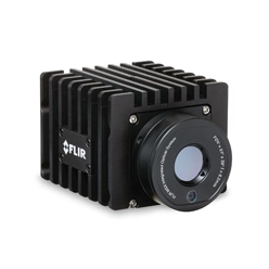 スマートセンサーカメラ FLIR A50／A70