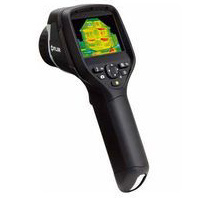 赤外線サーモグラフィ FLIR E40bxシリーズ