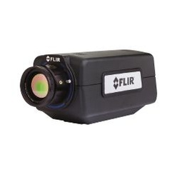 冷却InSb検出素子搭載赤外線カメラ FLIR A6700sc