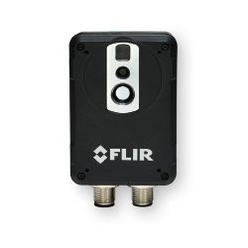 マルチスペクトル温度センサー FLIR AX8