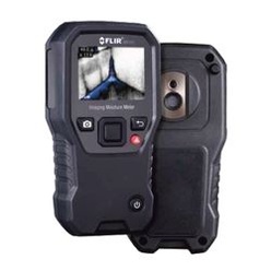 赤外線カメラ内蔵湿度計 FLIR MR160