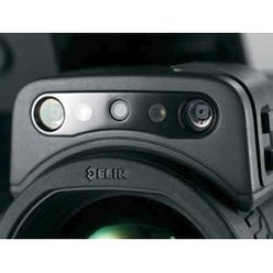 赤外線サーモグラフィカメラ FLIR T1040