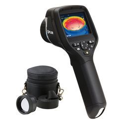 赤外線サーモグラフィ E40H/E50H/E60H