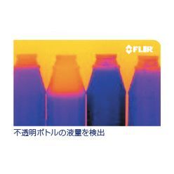 マシンビジョン向け小型赤外線カメラ FLIR A35／A65