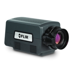 HDサーモグラフィカメラ FLIR A8580