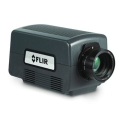 HDサーモグラフィカメラ FLIR A8580SLS