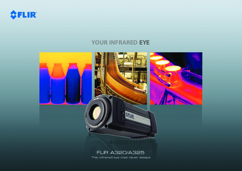 flir a325