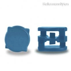 異物混入対策・配線固定具 メタルコンテント・カプラー