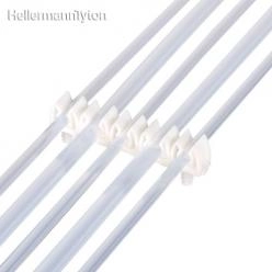 配線固定具 マルチチューブクリップ